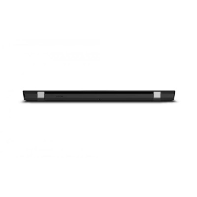 Lenovo ThinkPad T15p Gen 3 Black (21DA0008RA)