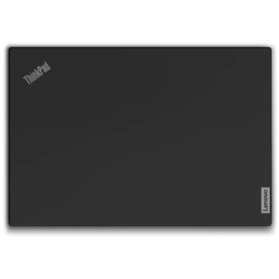 Lenovo ThinkPad T15p Gen 3 Black (21DA0008RA)