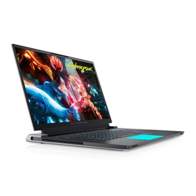 Alienware x15 R1 (AWX15R1-7470WHT-PUS)