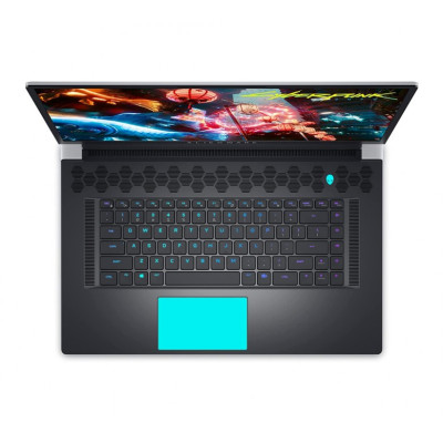 Alienware x15 R1 (AWX15R1-7470WHT-PUS)