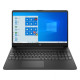 HP 15s-eq1016ua Black (28Z67EA)