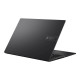 ASUS VivoBook 16X K3605ZC Indie Black (K3605ZC-N1298)