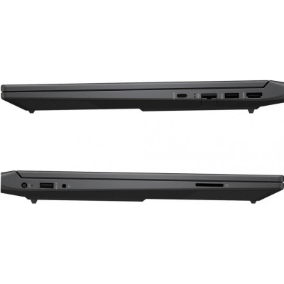 HP Victus 15-fa0023ua Mica Silver (A0NV6EA)