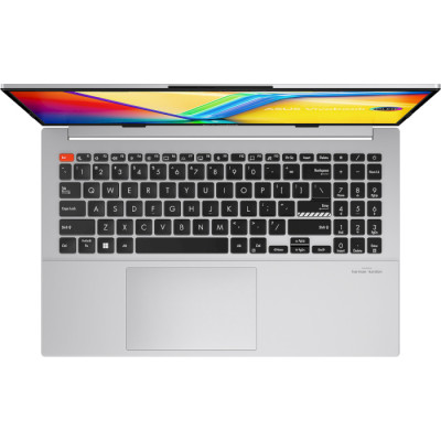 ASUS Vivobook S 15 OLED K5504VA (K5504VA-MA391)