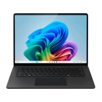 Microsoft Surface Laptop 7 15 Snapdragon X Elite Black (EP2-06082)