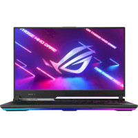 ASUS ROG Strix SCAR 17 X3D G733PZV Off Black (G733PZV-LL098X, 90NR0DC4-M007S0)