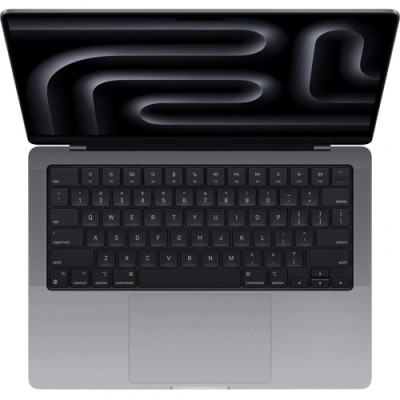 Apple MacBook Pro 14