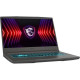 MSI Thin 15 B13UCX Cosmos Gray (9S7-16R831-2695)