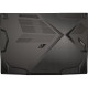 MSI Thin 15 B13UCX Cosmos Gray (9S7-16R831-2695)