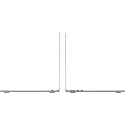 Apple MacBook Air 13,6