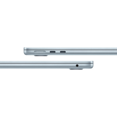 Apple MacBook Air 13,6