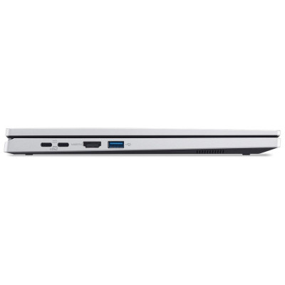 ACER Aspire Go 14 AG14-32P-39ZR Silver (NX.J3QEU.005)