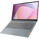 Lenovo IdeaPad Slim 3 15ABR8  Arctic Grey (82XM00XERA)