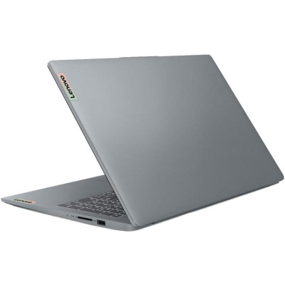 Lenovo IdeaPad Slim 3 15ABR8  Arctic Grey (82XM00XERA)