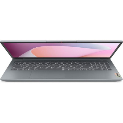 Lenovo IdeaPad Slim 3 15ABR8  Arctic Grey (82XM00XERA)