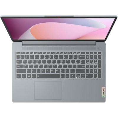 Lenovo IdeaPad Slim 3 15ABR8  Arctic Grey (82XM00XERA)