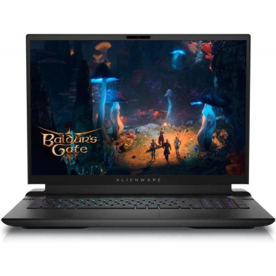 Alienware m18 R2 (Alienware-18R2-1881)