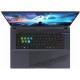 Gigabyte Aorus 16X ASG 2024 Midnight Gray (AORUS 16X ASG-53UAC54SD)