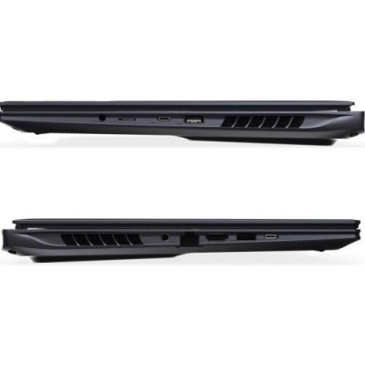 Gigabyte Aorus 16X ASG 2024 Midnight Gray (AORUS 16X ASG-53UAC54SD)