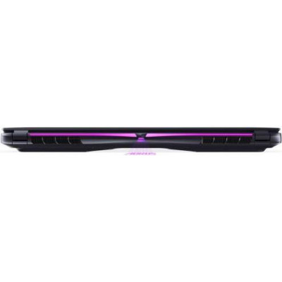 Gigabyte Aorus 16X ASG 2024 Midnight Gray (AORUS 16X ASG-53UAC54SD)