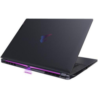 Gigabyte Aorus 16X ASG 2024 Midnight Gray (AORUS 16X ASG-53UAC54SD)