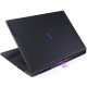 Gigabyte Aorus 16X ASG 2024 Midnight Gray (AORUS 16X ASG-53UAC54SD)
