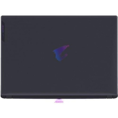 Gigabyte Aorus 16X ASG 2024 Midnight Gray (AORUS 16X ASG-53UAC54SD)