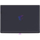 Gigabyte Aorus 16X ASG 2024 Midnight Gray (AORUS 16X ASG-53UAC54SD)
