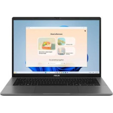 ASUS VivoBook S14 S3407QA Matte Gray (S3407QA-KP003W)