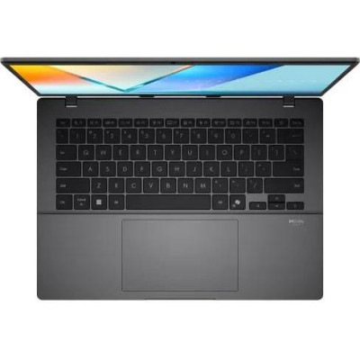 ASUS VivoBook S14 S3407QA Matte Gray (S3407QA-KP003W)
