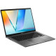 ASUS VivoBook S14 S3407QA Matte Gray (S3407QA-KP003W)