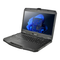 DURABOOK S15 Standard Black (S5G2R3ADEBXE)
