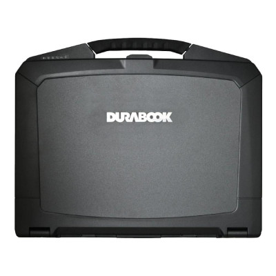 DURABOOK S15 Standard Black (S5G2R3ADEBXE)