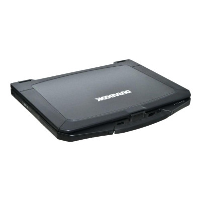 DURABOOK S15 Standard Black (S5G2R3ADEBXE)