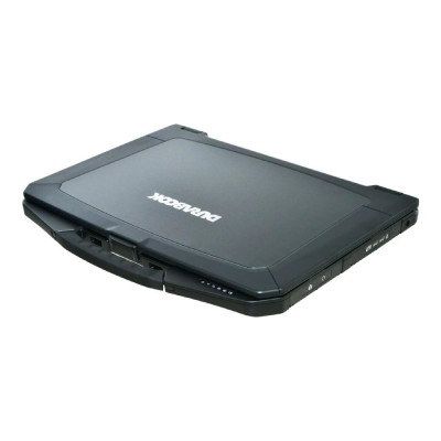 DURABOOK S15 Standard Black (S5G2R3ADEBXE)