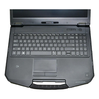 DURABOOK S15 Standard Black (S5G2R3ADEBXE)