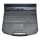 DURABOOK S15 Standard Black (S5G2R3ADEBXE)