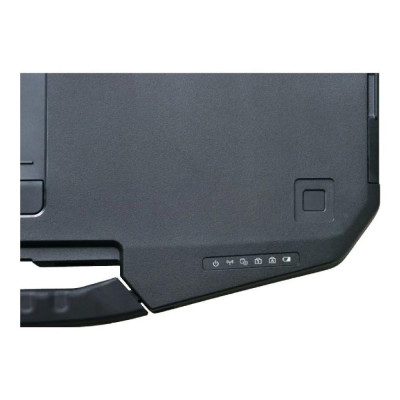 DURABOOK S15 Standard Black (S5G2R3ADEBXE)