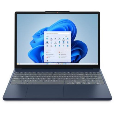 LENOVO IdeaPad Slim 3 15ARP10 Luna Grey (83K700A2RA)