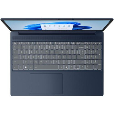 LENOVO IdeaPad Slim 3 15ARP10 Luna Grey (83K700A2RA)