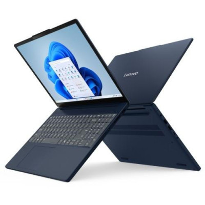 LENOVO IdeaPad Slim 3 15ARP10 Luna Grey (83K700A2RA)