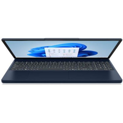 LENOVO IdeaPad Slim 3 15ARP10 Luna Grey (83K700A2RA)