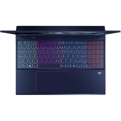 Acer Predator Helios Neo 16S AI PHN16S-71-99AT Abyssal Black (NH.QX7EU.004)