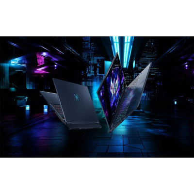 Acer Predator Helios Neo 16S AI PHN16S-71-99AT Abyssal Black (NH.QX7EU.004)