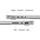 Apple MacBook Pro 14