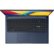 ASUS Vivobook 15 X1504VA Quiet Blue (X1504VA-BQ3703)