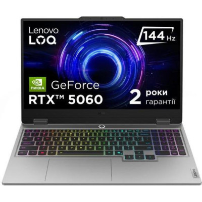 Lenovo LOQ 15IRX10 (83JE00L4RA)