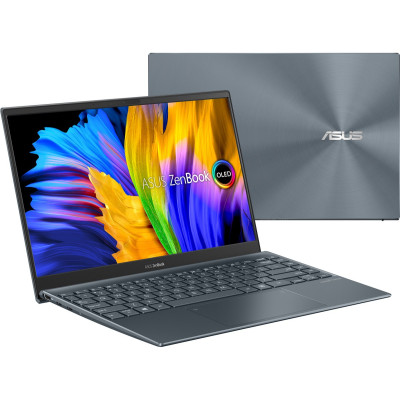 ASUS ZenBook 13 UM325UA-KG089 (90NB0TR1-M02210)