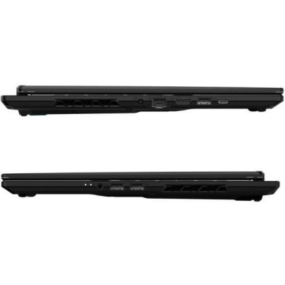 GIGABYTE A16 3TH Black Steel (3THK3UA894SD)