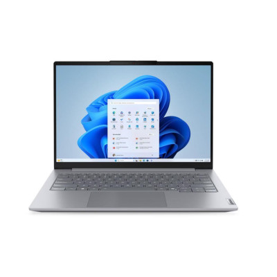 Lenovo ThinkBook 14 G8 IRL Arctic Gray (21SG00HQRA)